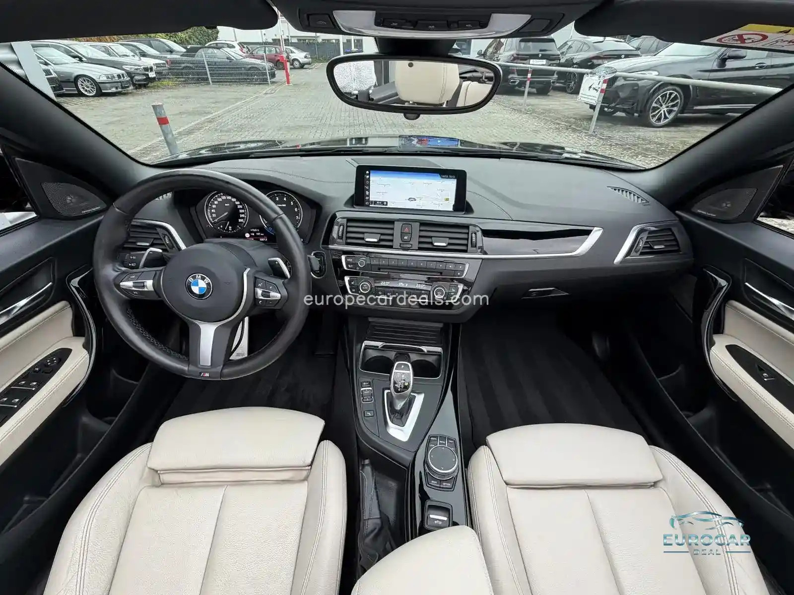 BMW 220