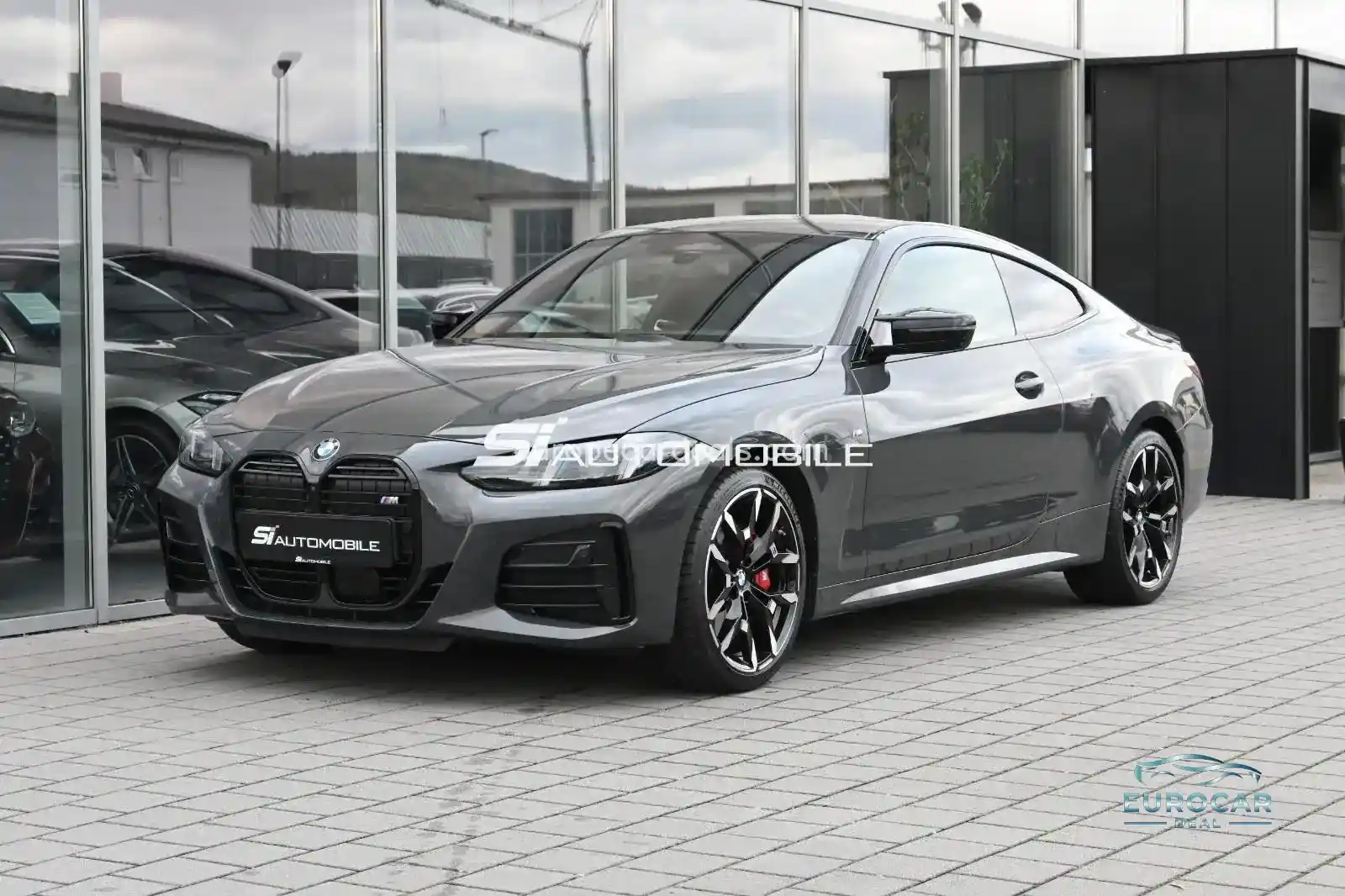 BMW M440
