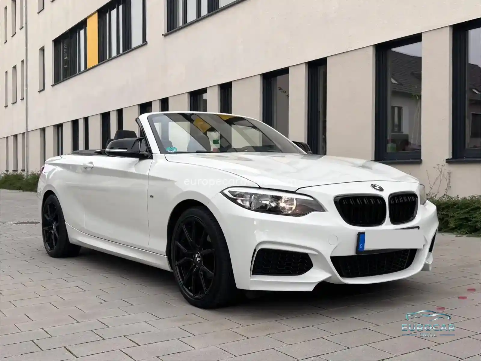 BMW 218