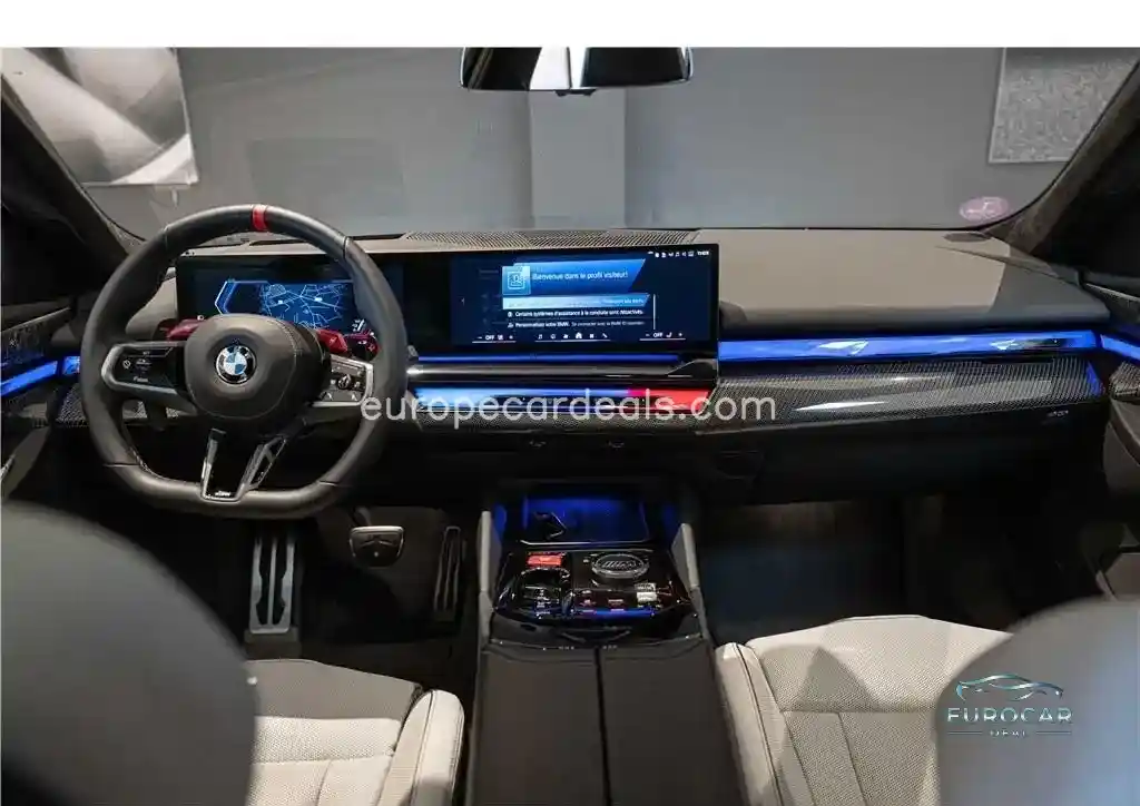 BMW M5