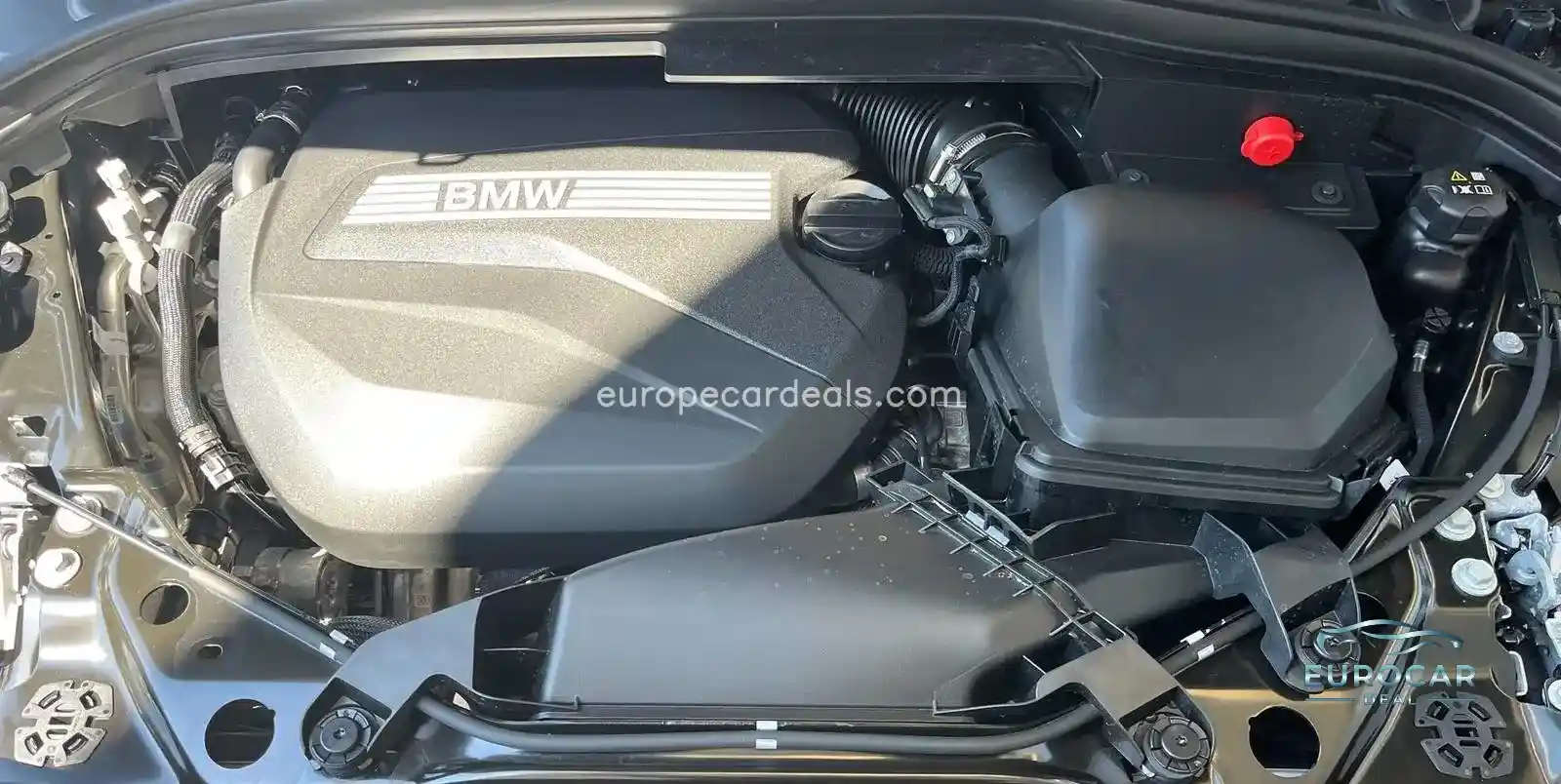 BMW 220 Active Tourer