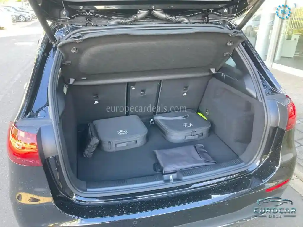 Mercedes-Benz B 250