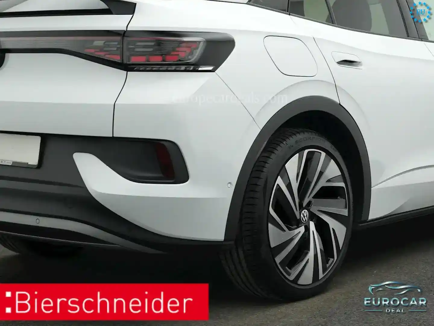 Volkswagen ID.5