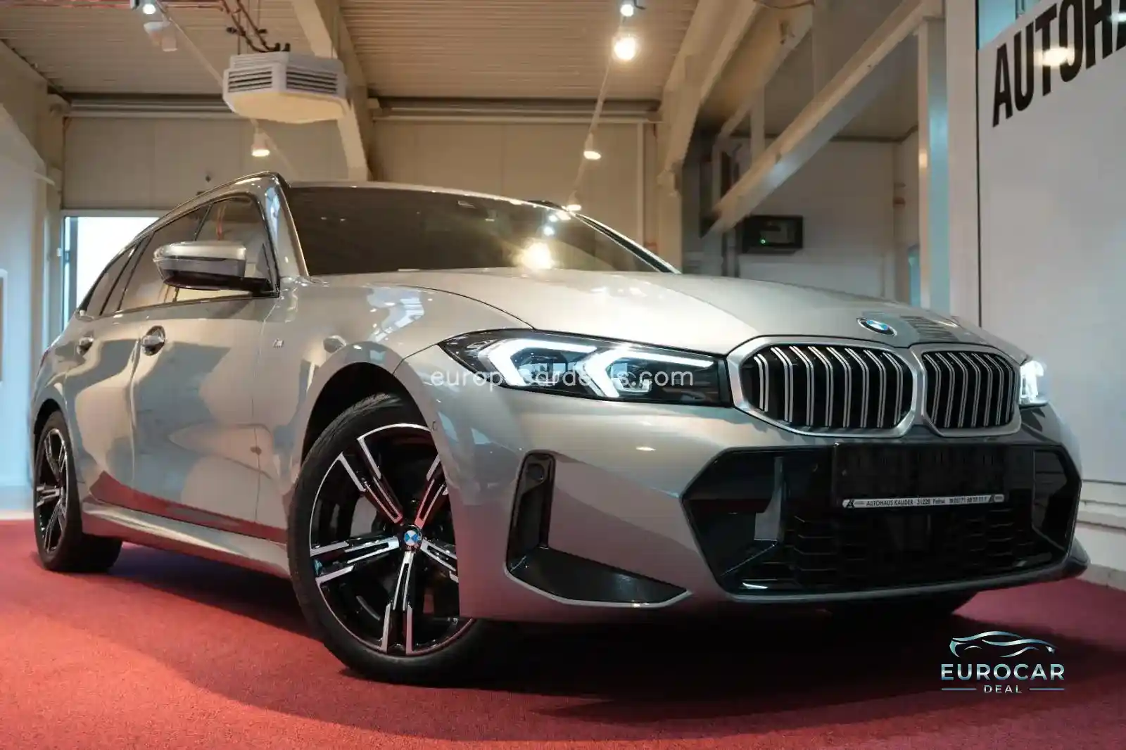 BMW 330
