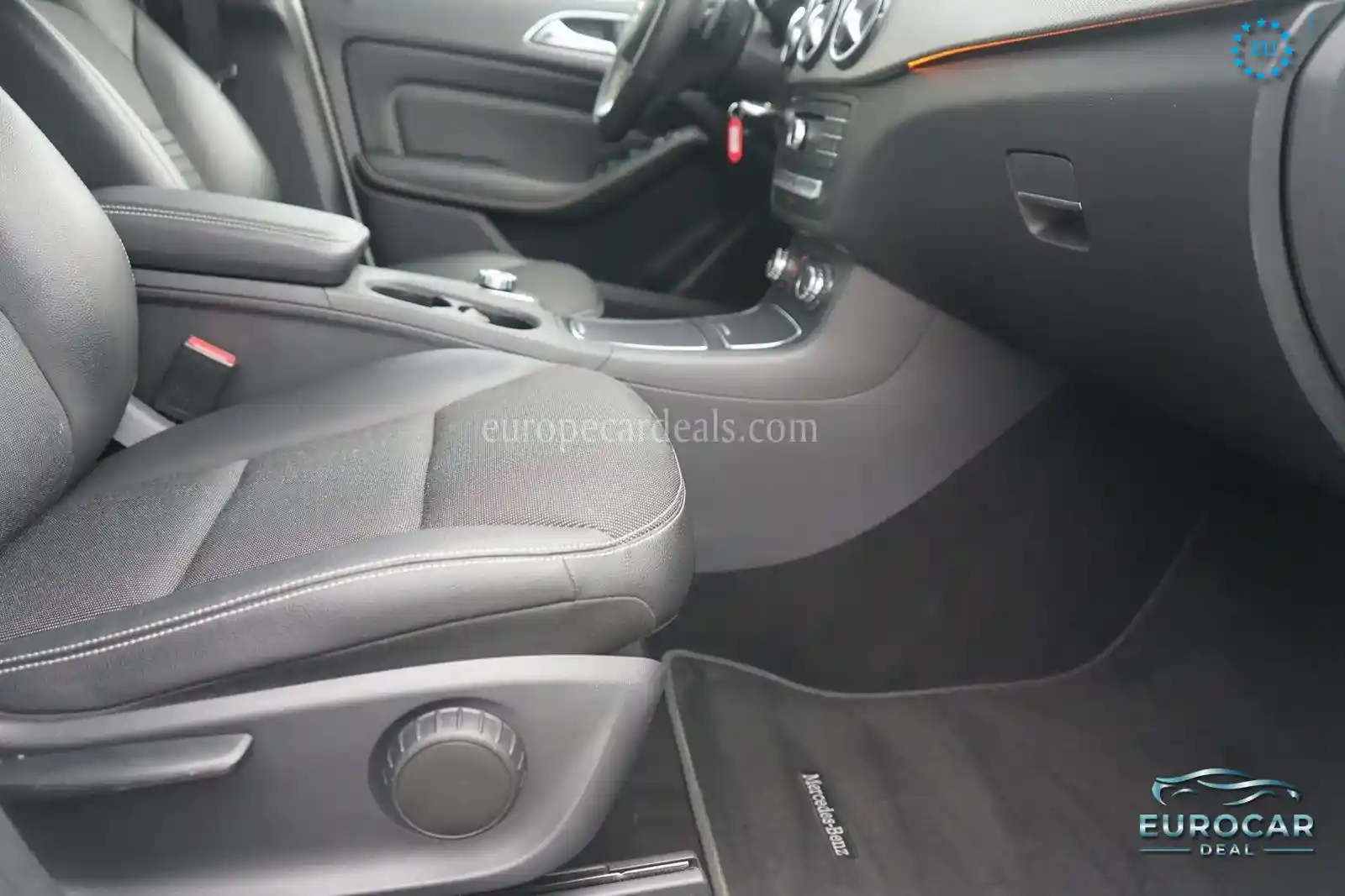Mercedes-Benz B 150