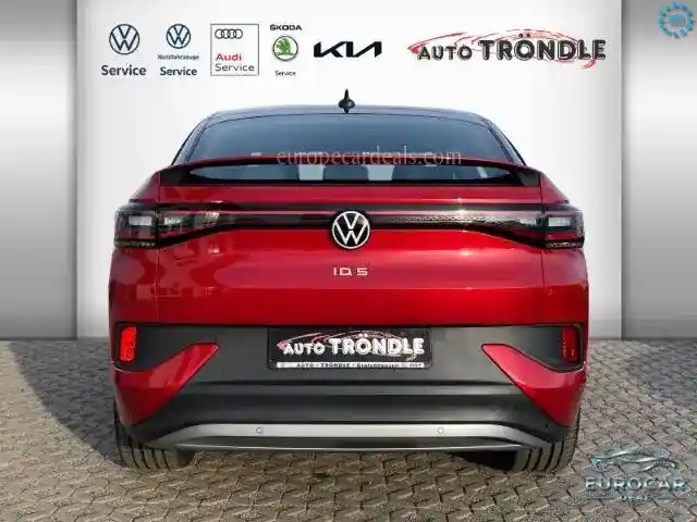 Volkswagen ID.5