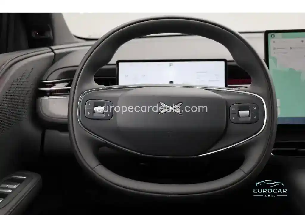 XPENG G6