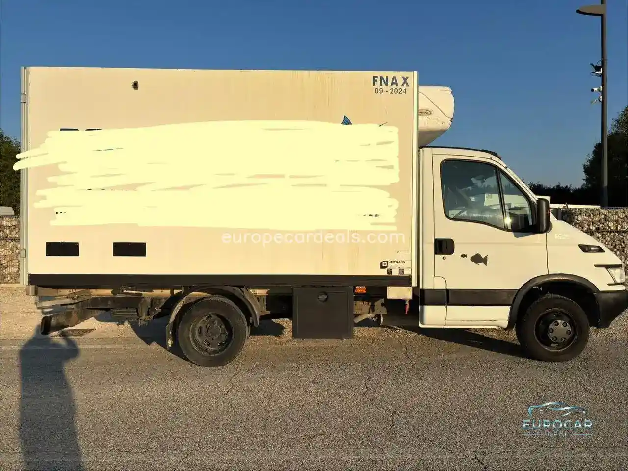 Iveco Other