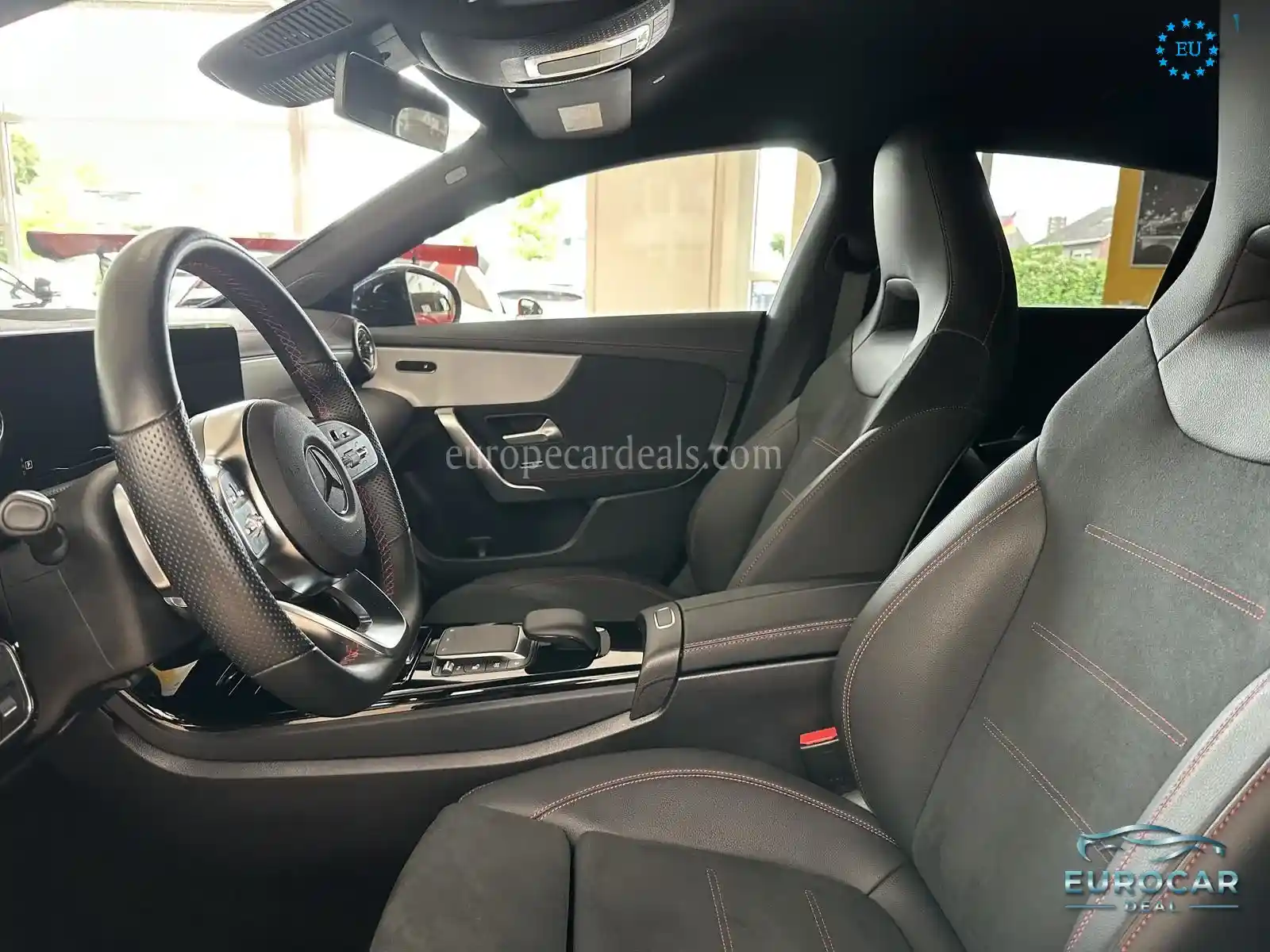 Mercedes-Benz CLA 250 Shooting Brake