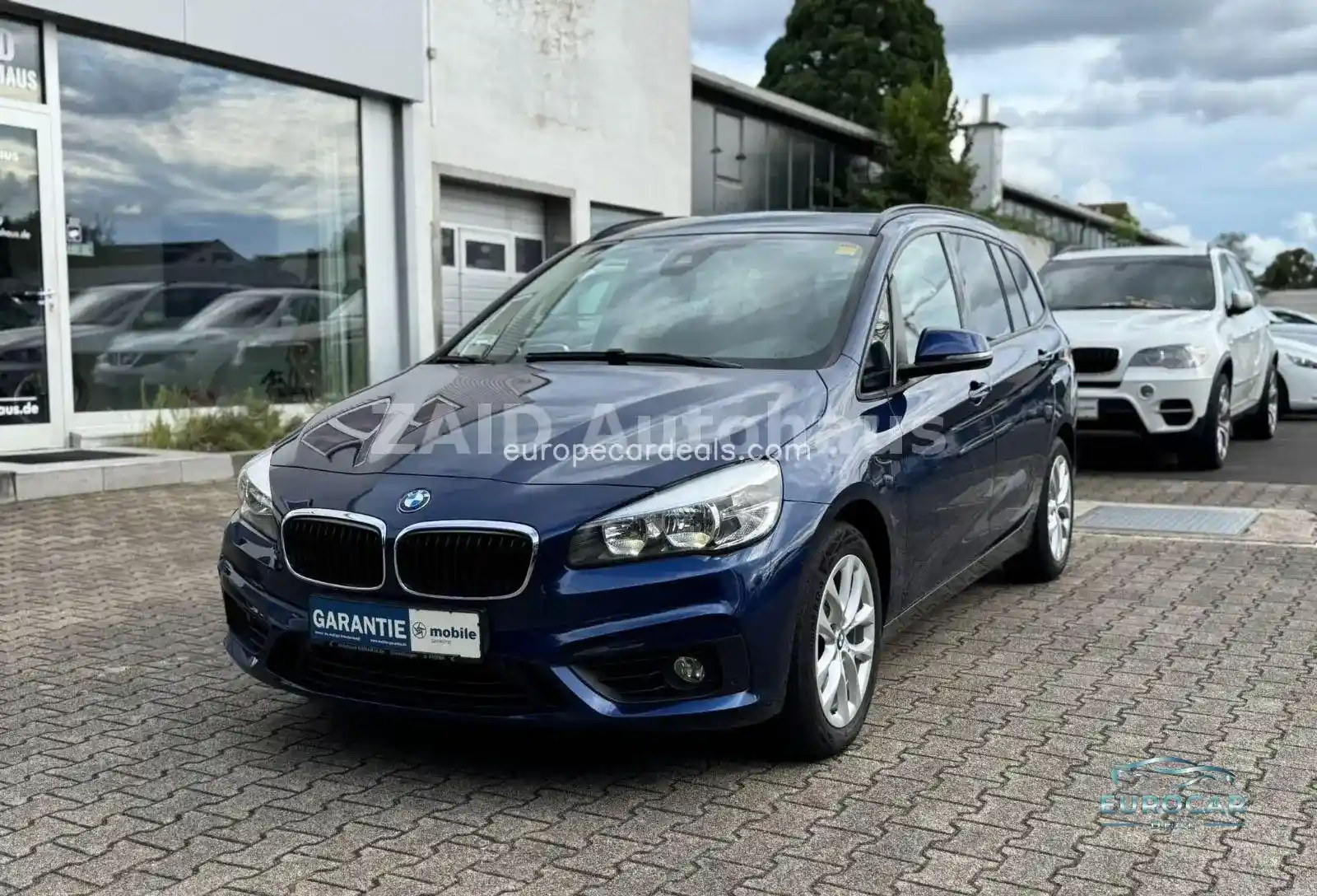 BMW 220