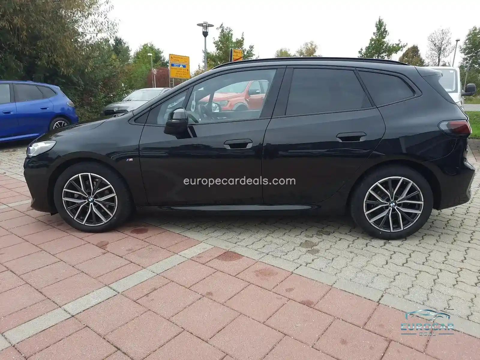 BMW 218 Active Tourer