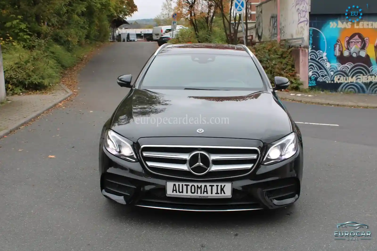 Mercedes-Benz E 300