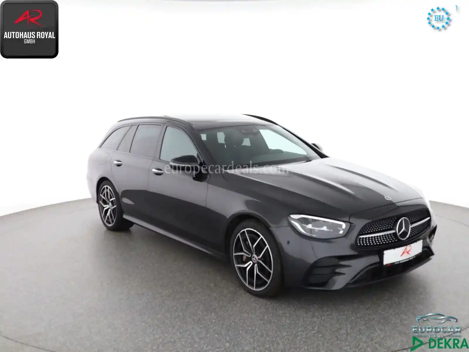 Mercedes-Benz E 400