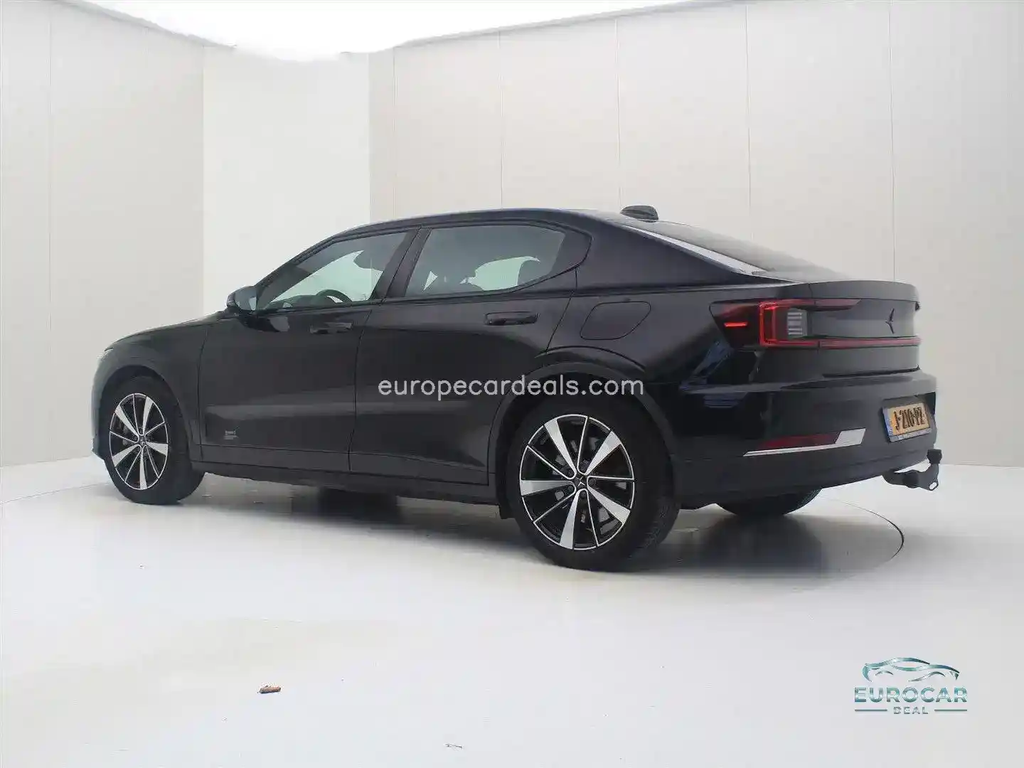 Polestar 2