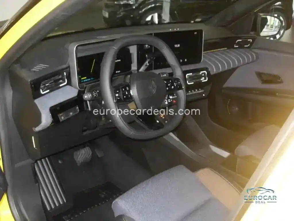 Renault R 5