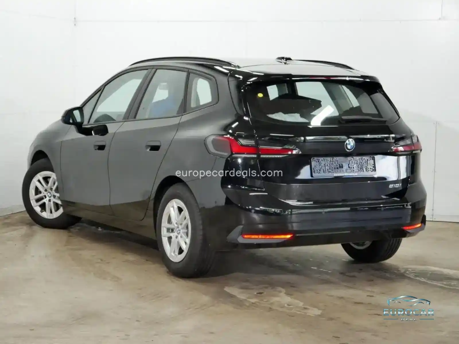 BMW 216 Active Tourer