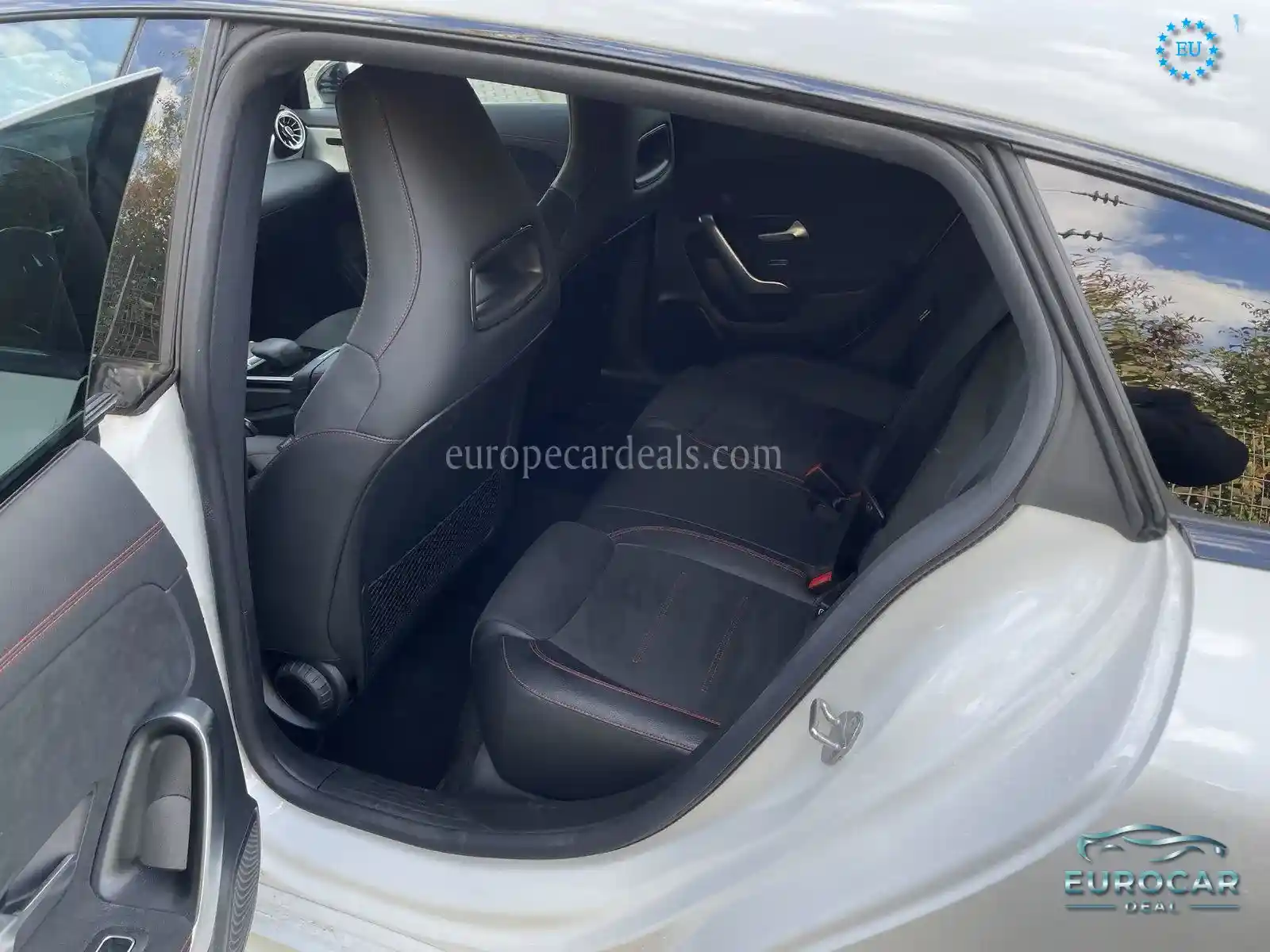 Mercedes-Benz CLA 250 Shooting Brake