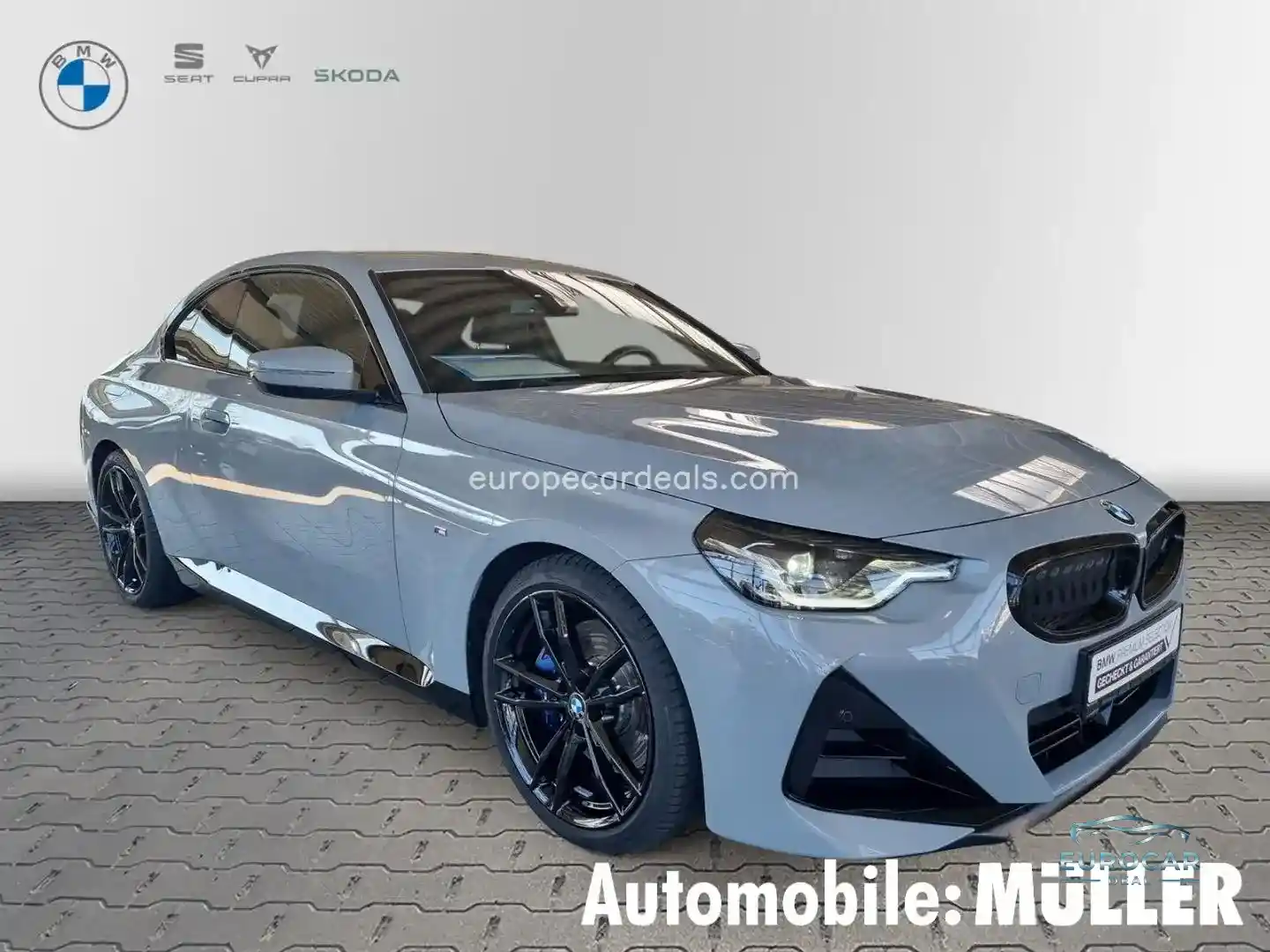 BMW 220