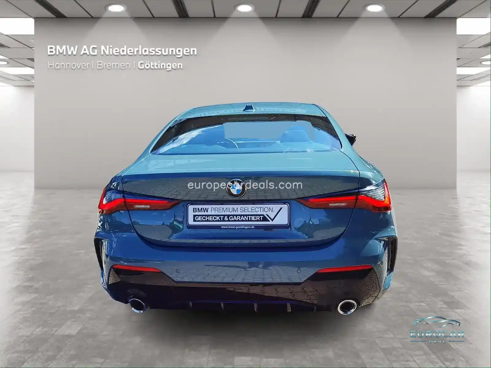 BMW 420