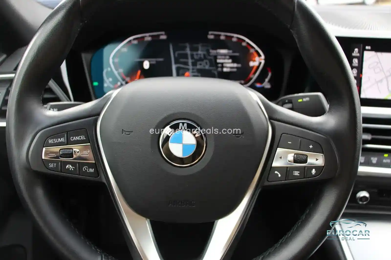 BMW 430