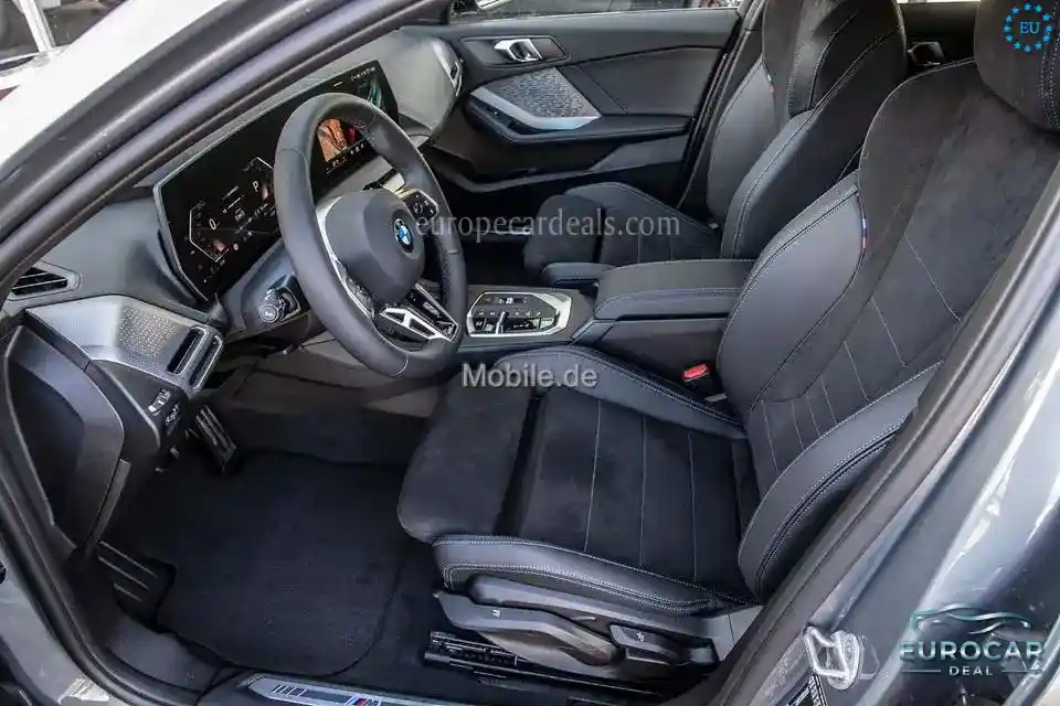 BMW 120