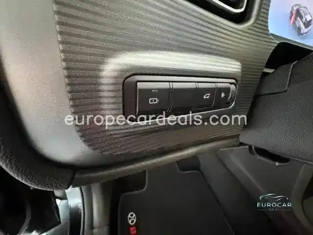 BAIC BJ30