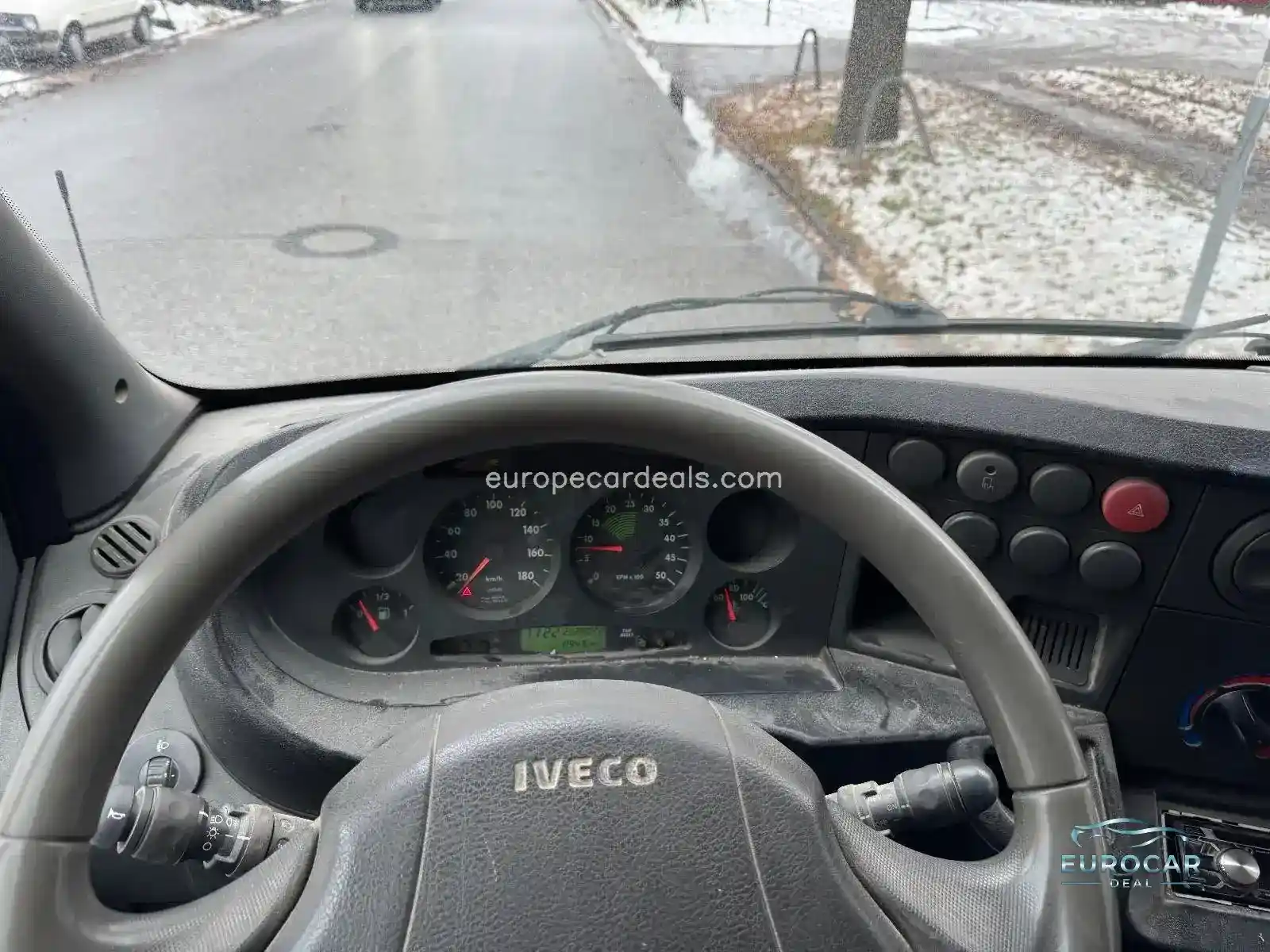 Iveco Other