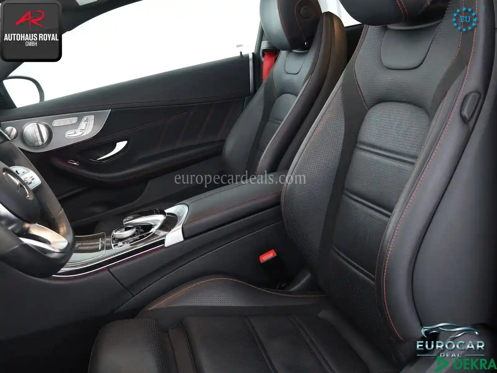 Mercedes-Benz C 400