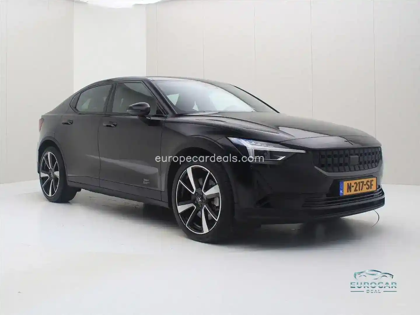 Polestar 2
