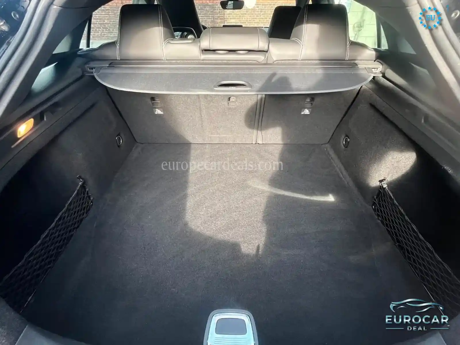 Mercedes-Benz CLA Shooting Brake