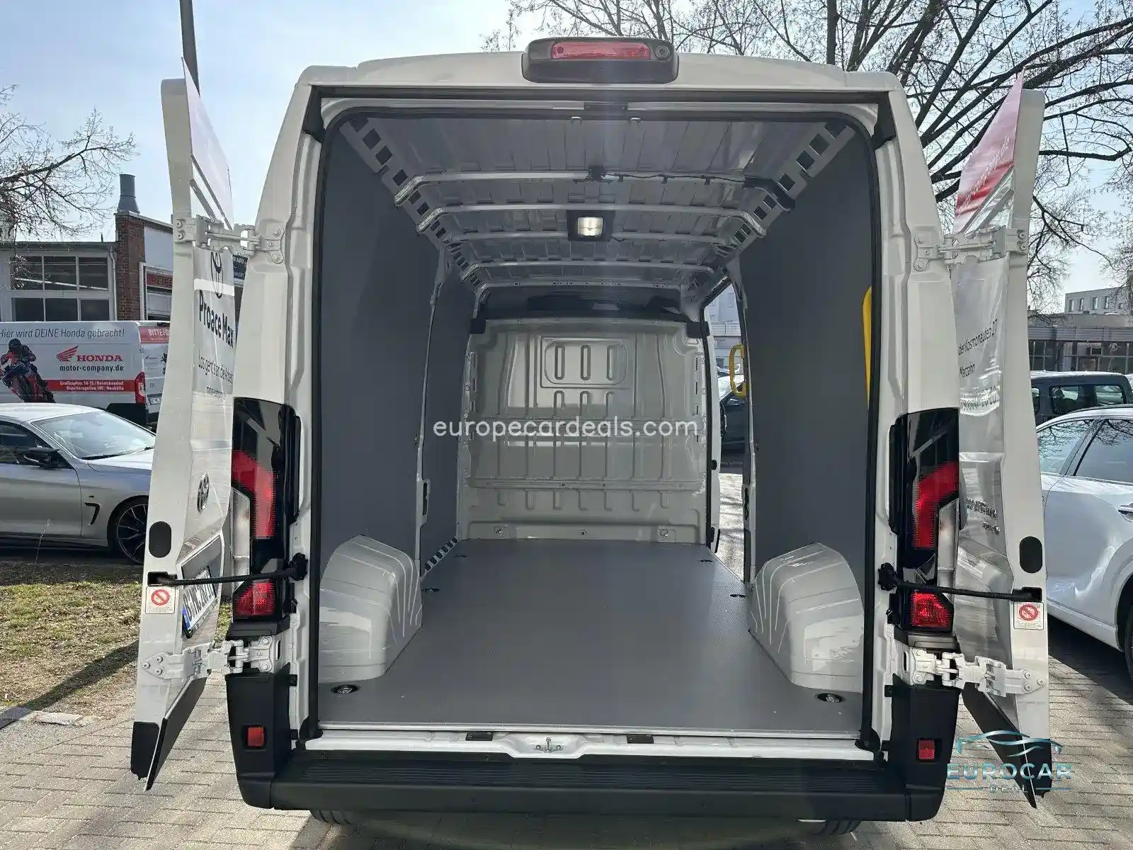 Toyota Proace (Verso)