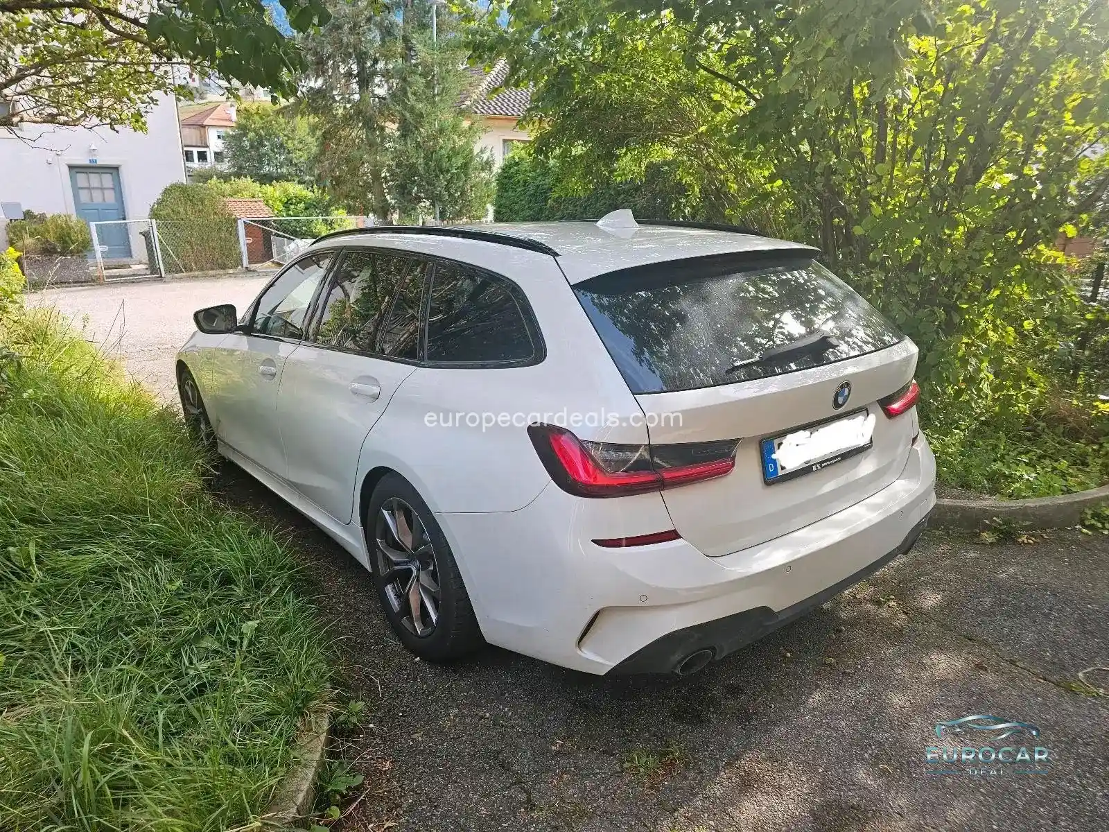 BMW 320