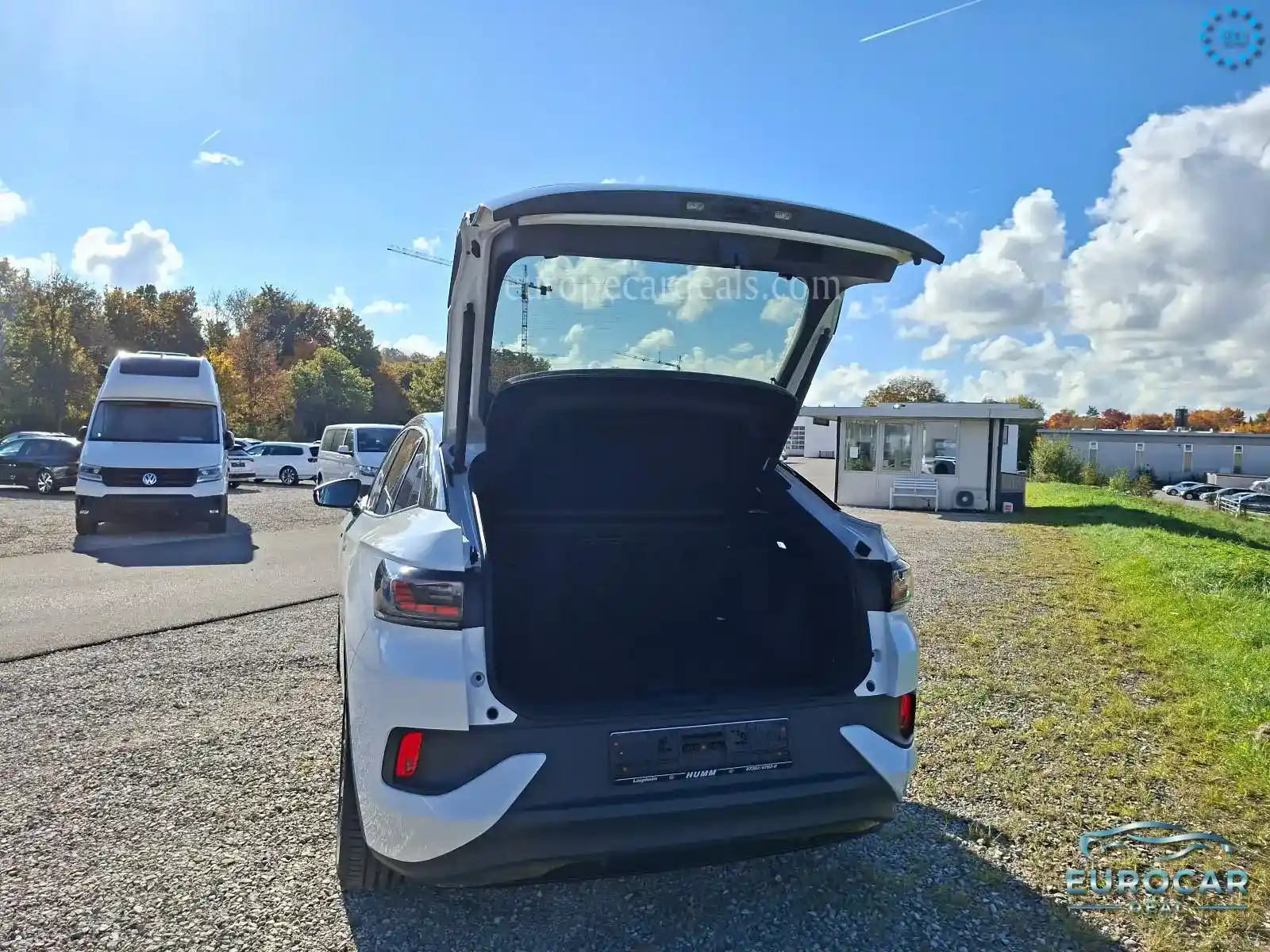 Volkswagen ID.5
