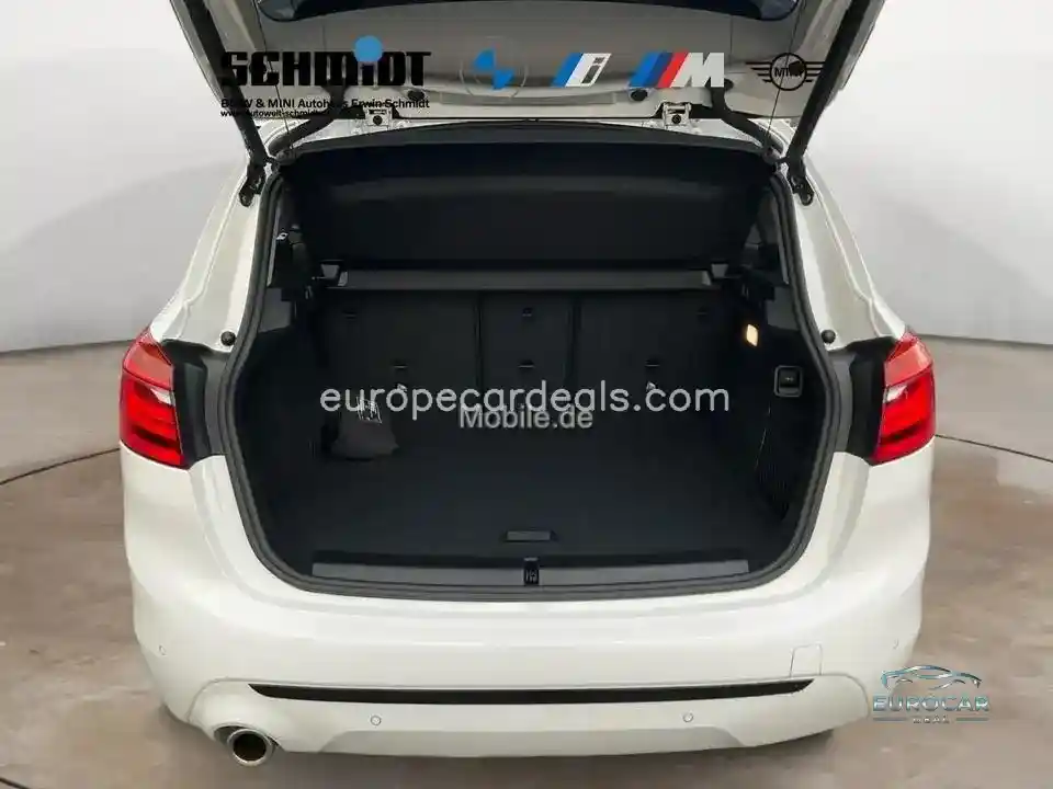 BMW 218 Active Tourer