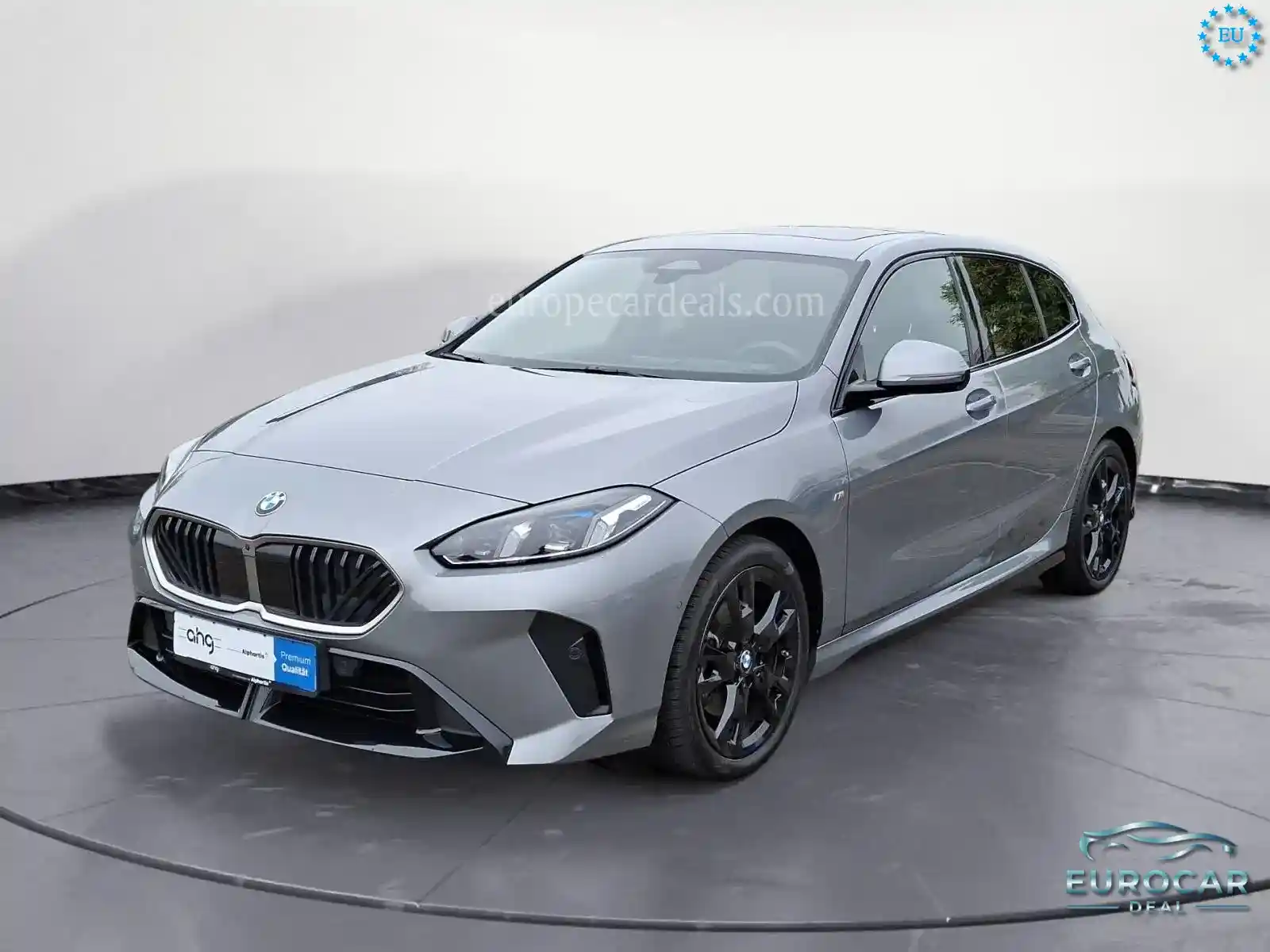 BMW 120