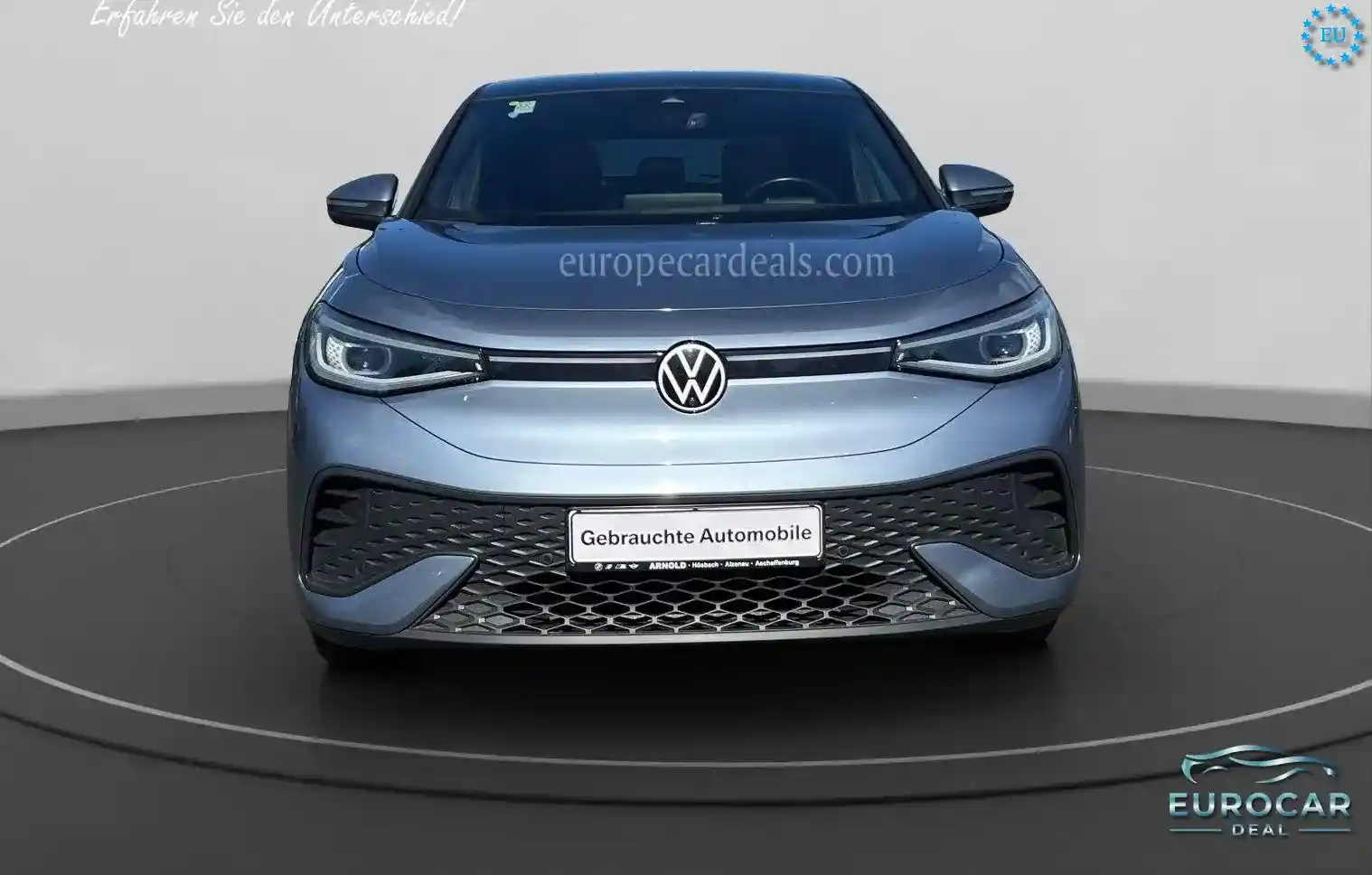 Volkswagen ID.5