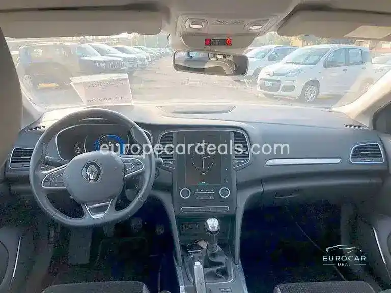 Renault Other