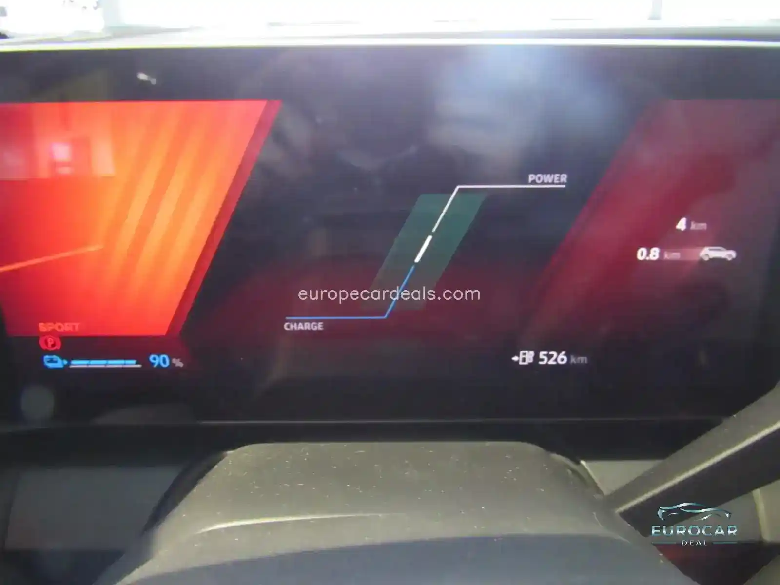 Renault Scenic E-TECH