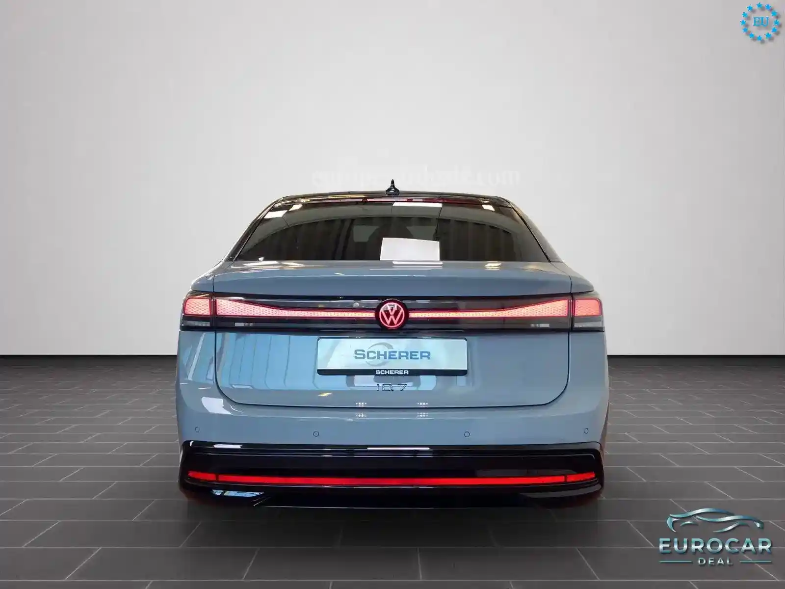 Volkswagen ID.7