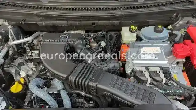 Renault Rafale