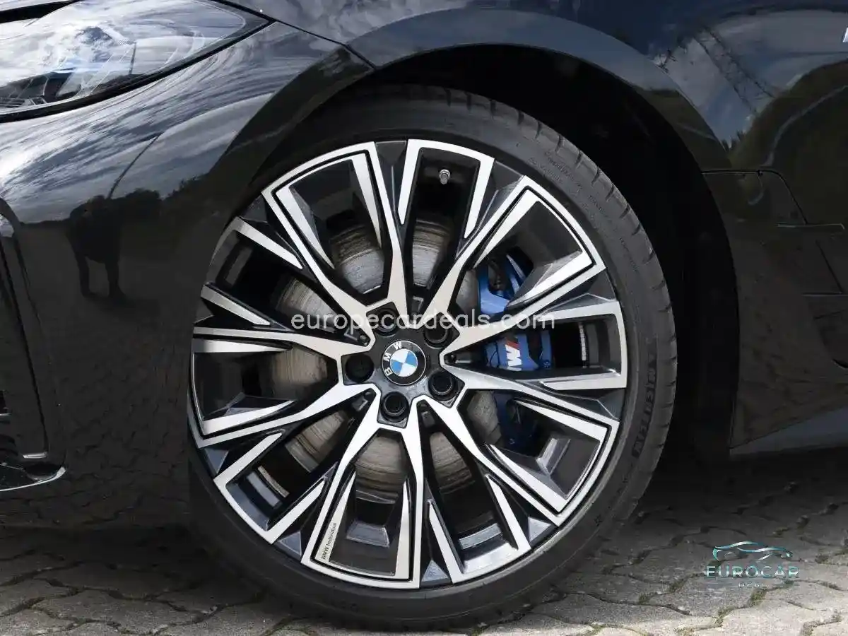 BMW 430 Gran Coupé