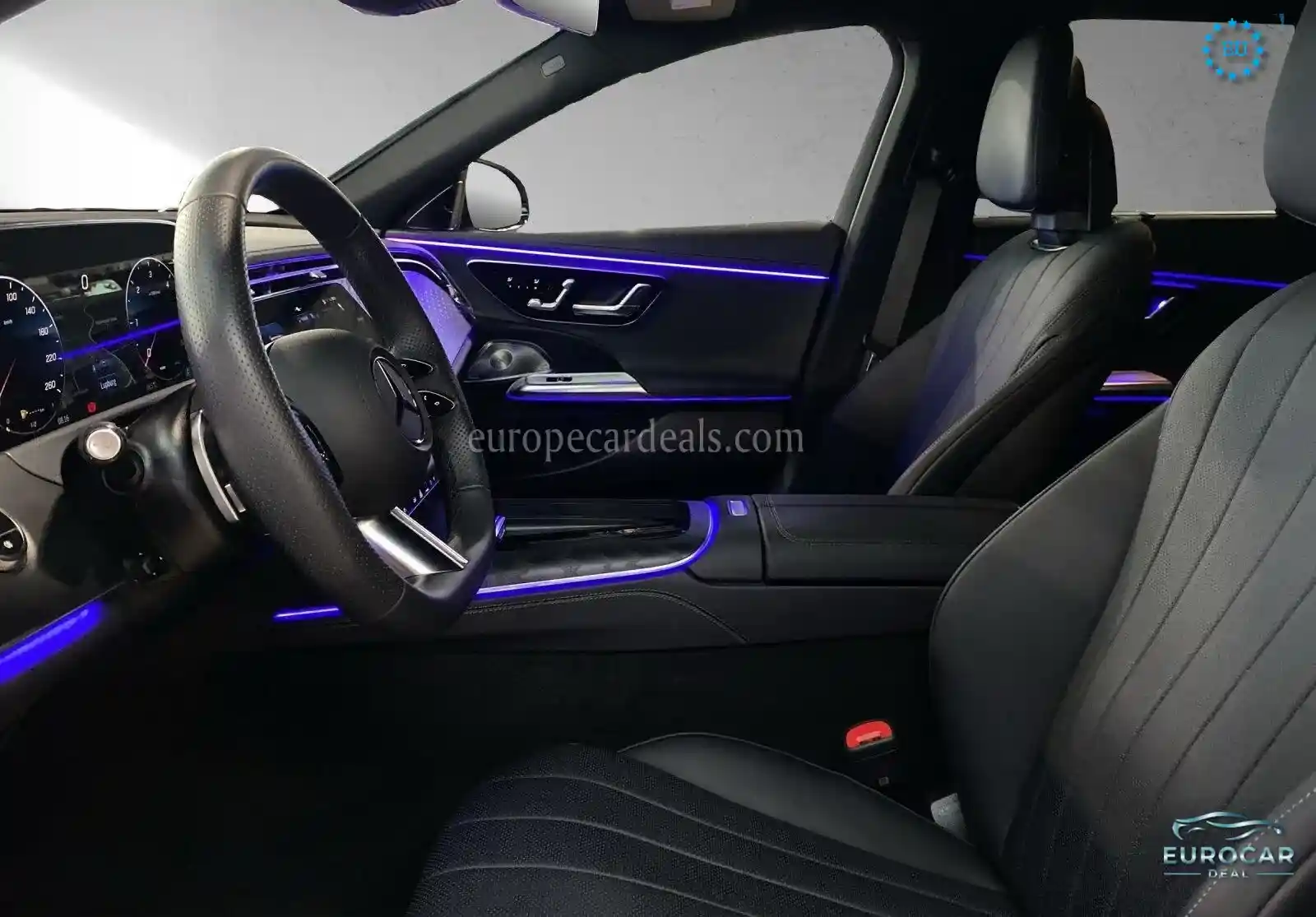 Mercedes-Benz E 450