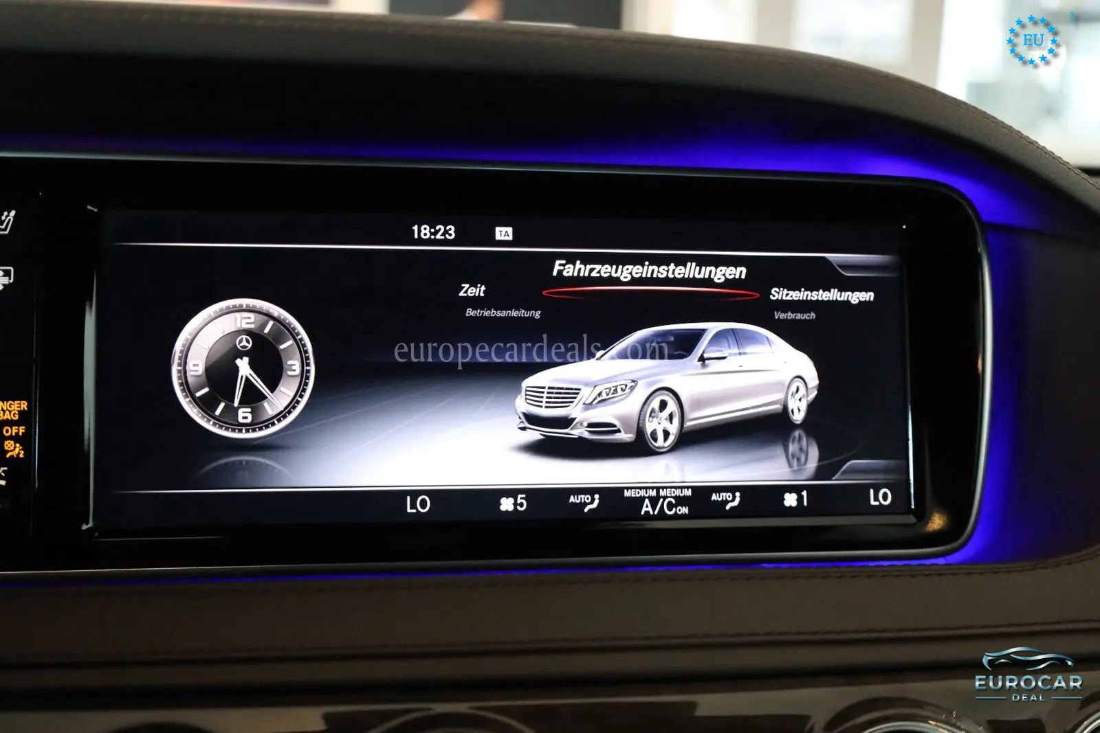 Mercedes-Benz S 400