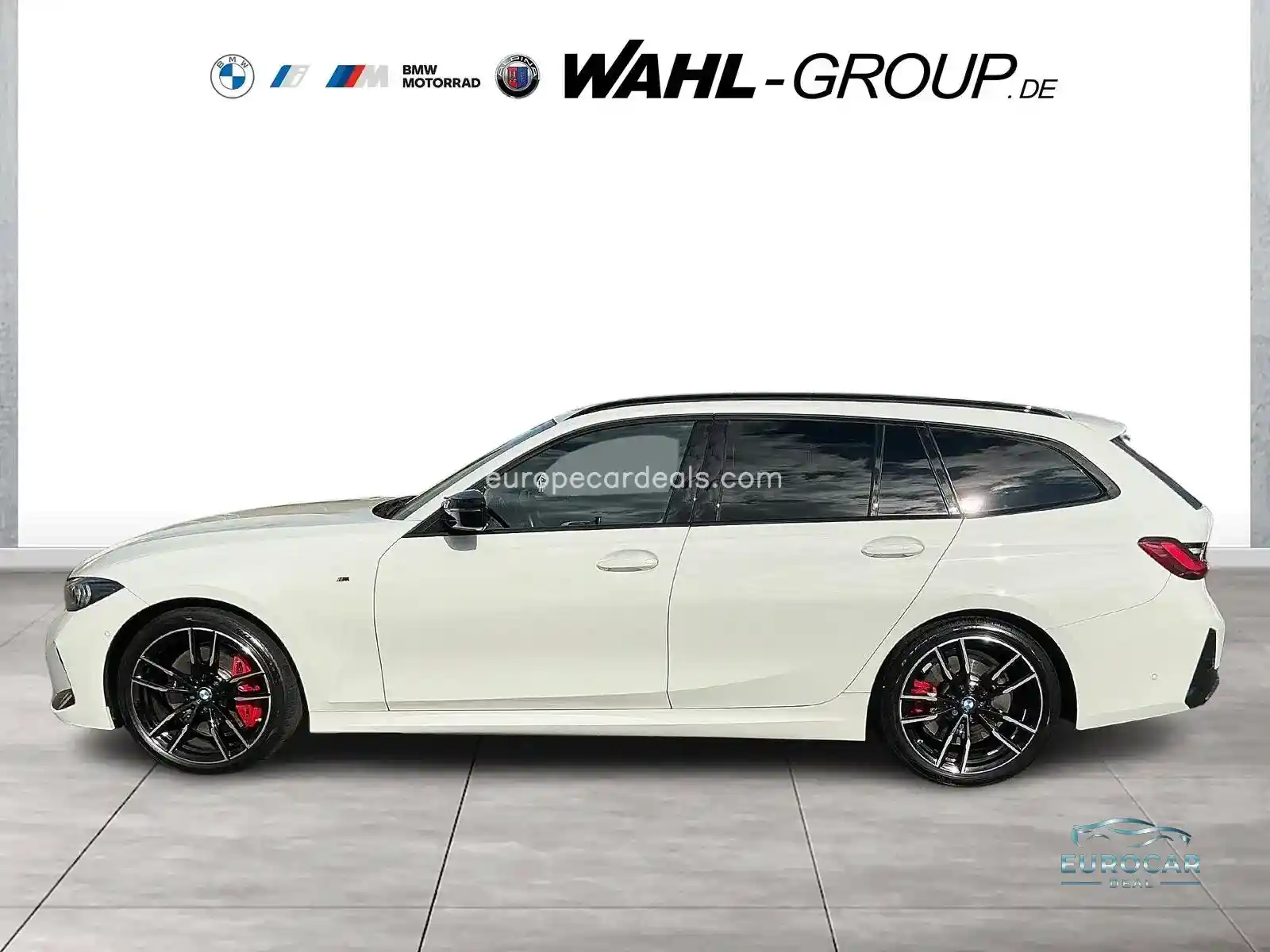 BMW M340d