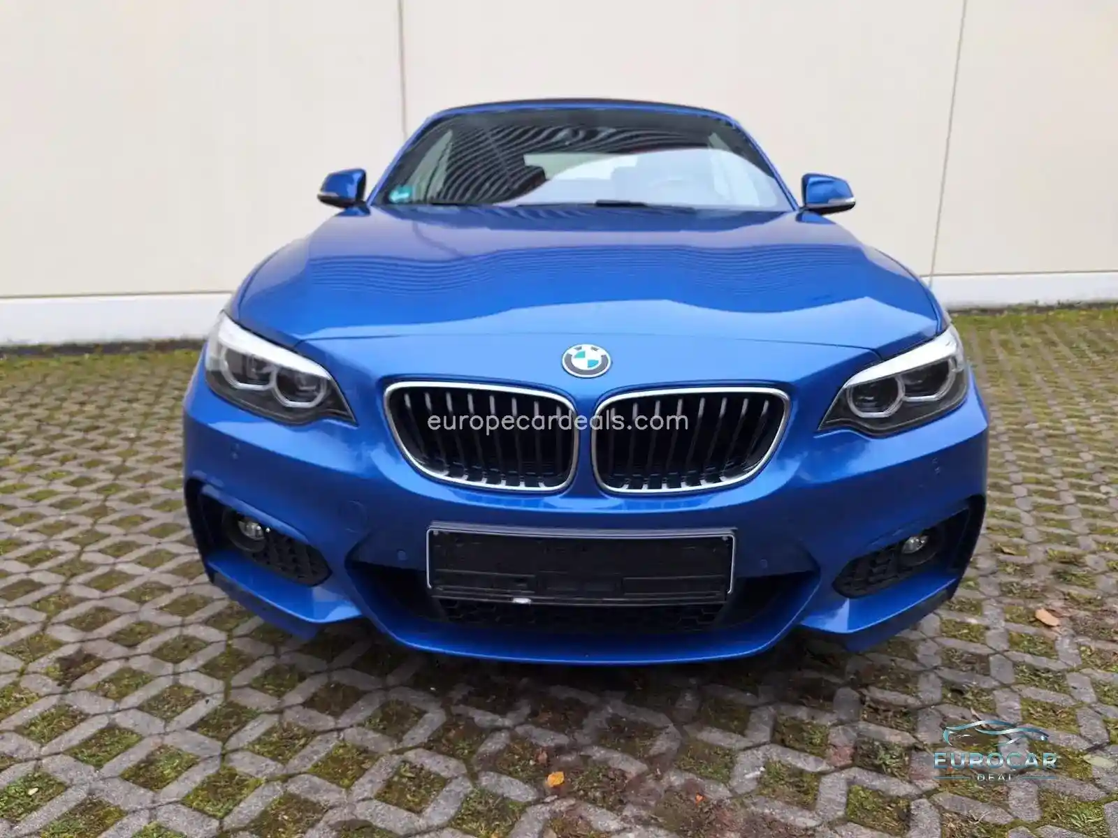 BMW 230