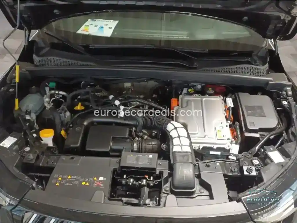 Mitsubishi Grandis
