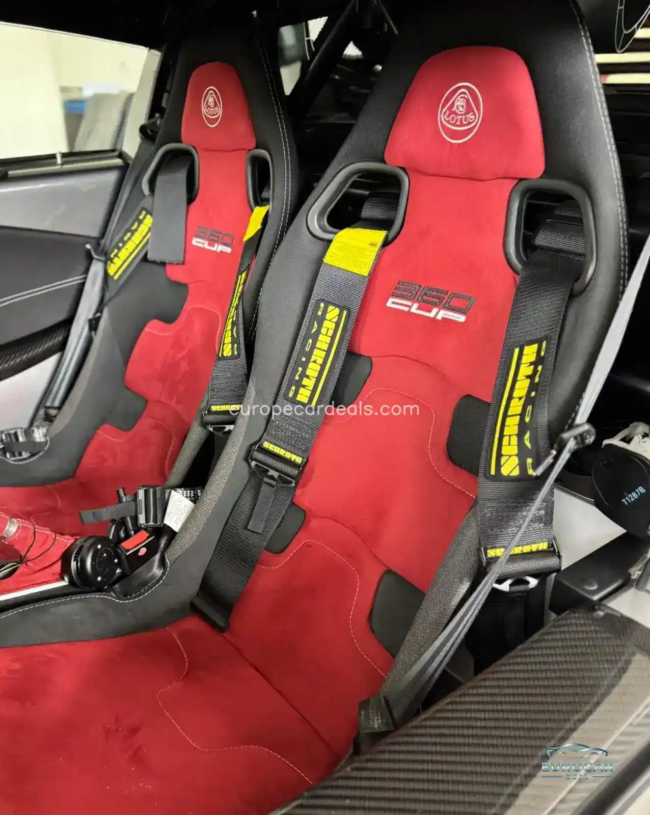 Lotus Exige