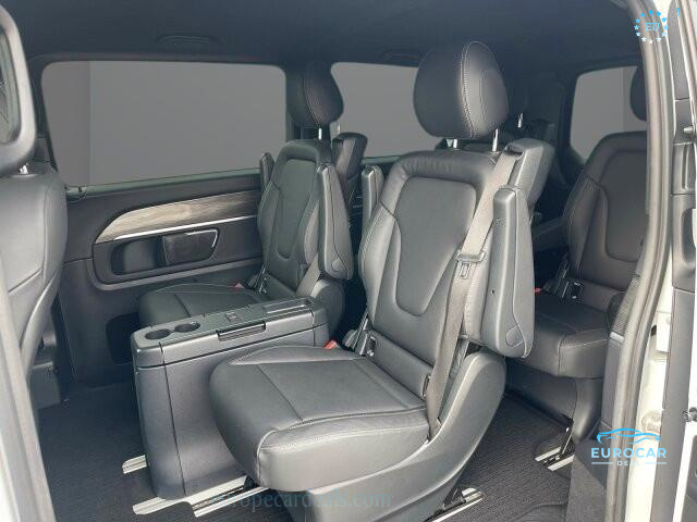 Mercedes-Benz EQV
