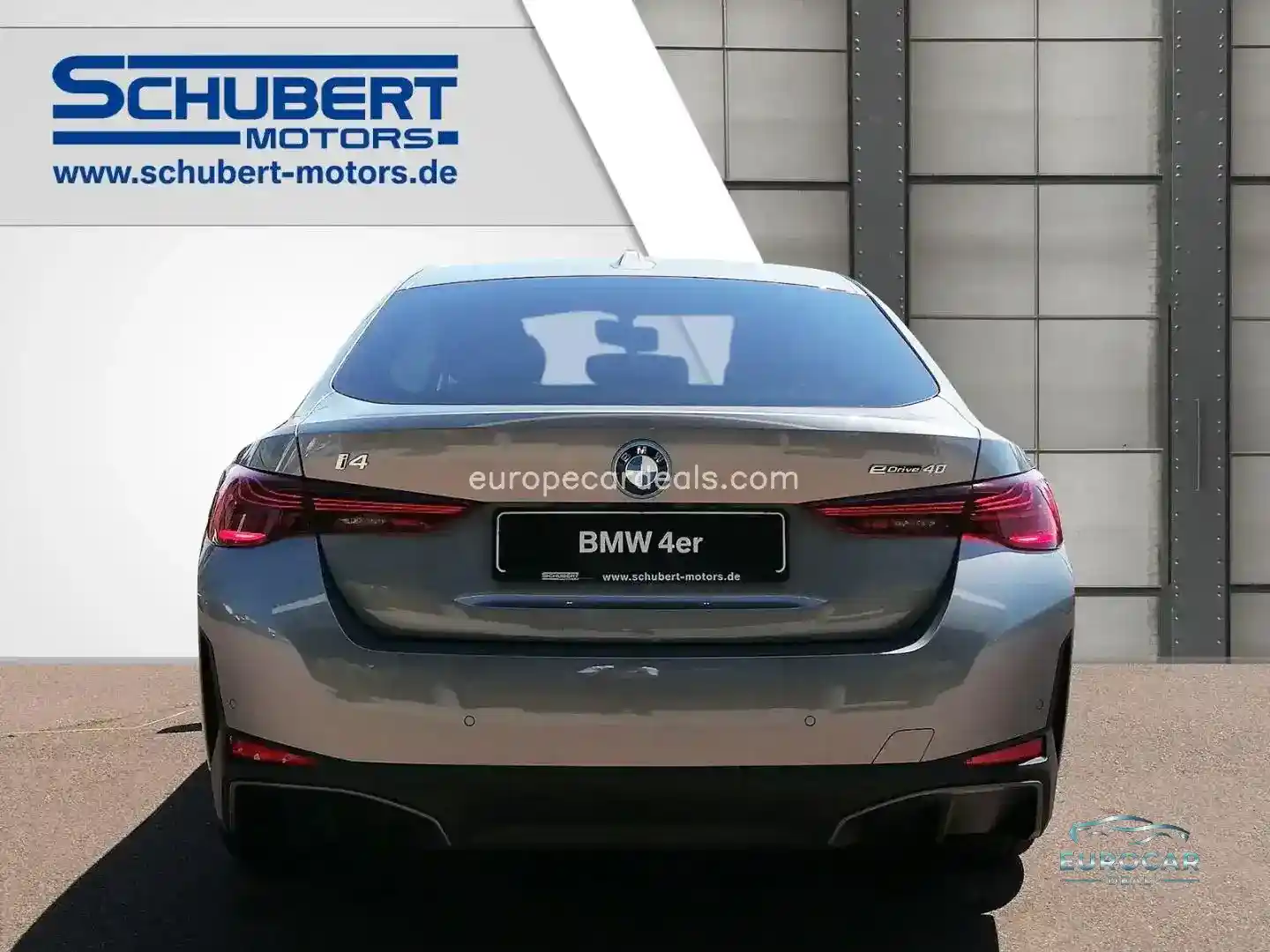 BMW i4