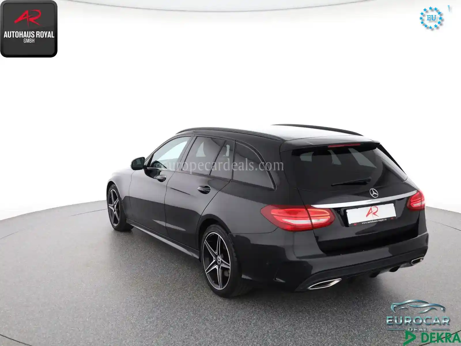 Mercedes-Benz C 250